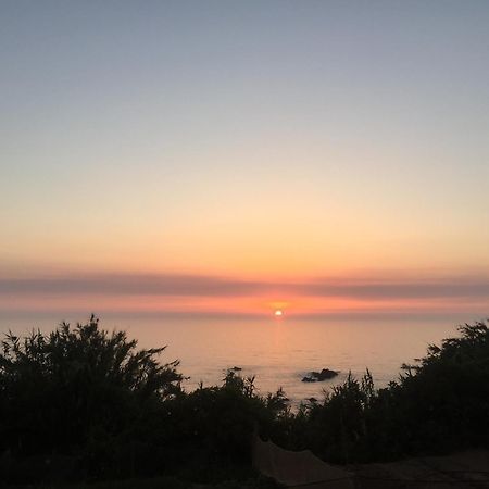 Choeiro Verde - Casa De Campo Na Costa Vicentina Brejao Dış mekan fotoğraf
