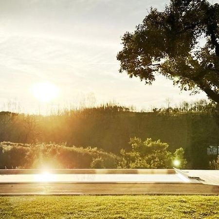 Choeiro Verde - Casa De Campo Na Costa Vicentina Brejao Dış mekan fotoğraf